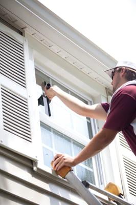 Clear Vision Cleaning