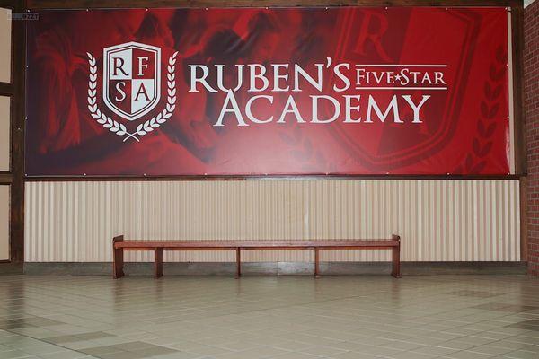 Ruben's Five Star Academy