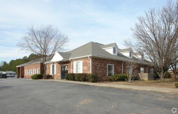 We're conveniently located near Douglas County Courts and Hospital