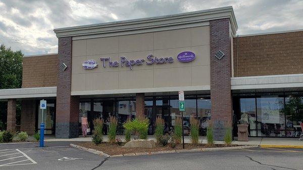 The Paper Store of Concord