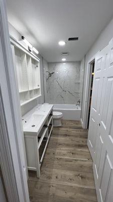 FH Handyman And Remodelimg