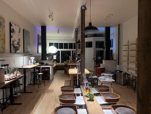 Afterglow Pottery Studio