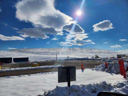 Fauquier County Landfill