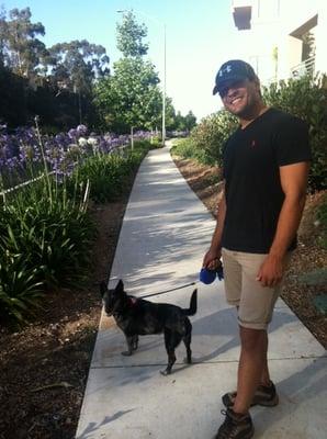 San Diego Pet Sitters