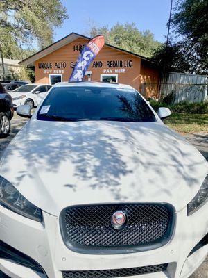 Unique Auto Sales and Repair