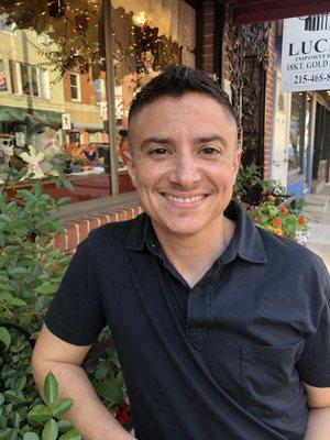 Malvern Therapy Associates