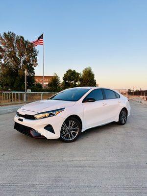 Green Road Autodealer