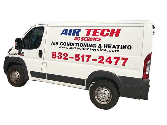 Air Tech AC Service