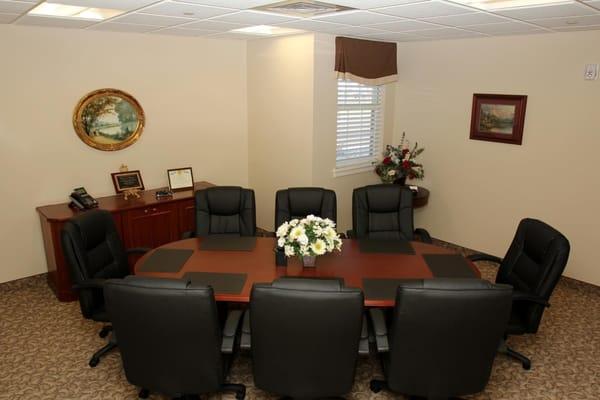 De Marco-Luisi Funeral Home