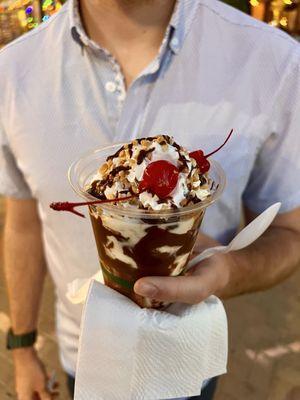 Norman's Ice Cream & Freezes