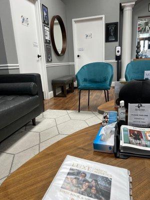 Mason Park Medical Clinic