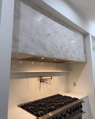 Roni’s General Projects