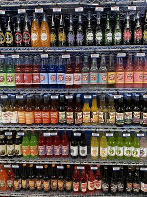 Grandpa Joe's Candy Shop