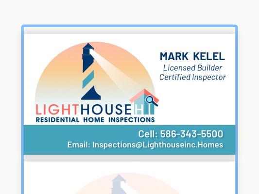 Lighthouse Home Inspection