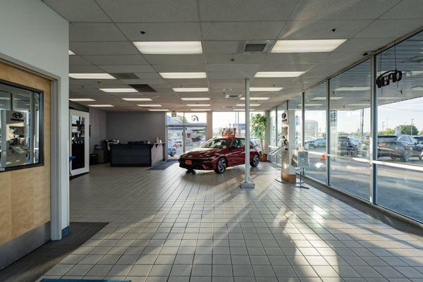 Kendall Hyundai of Boise