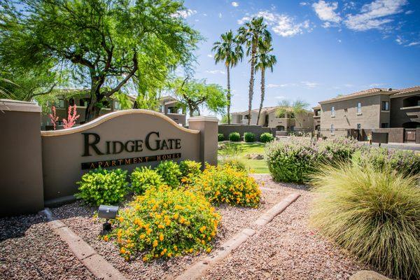 RidgeGate Apartments