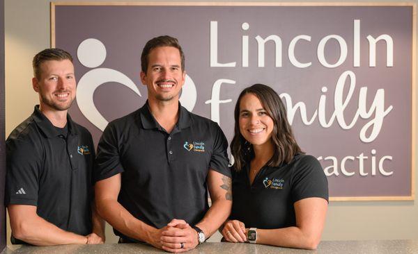 Lincoln Family Chiropractic