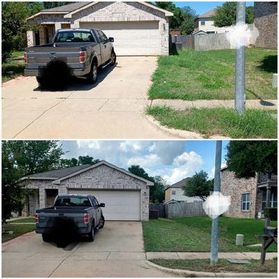 Texas State Commercial Services