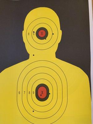 Seven Mile Hill Range