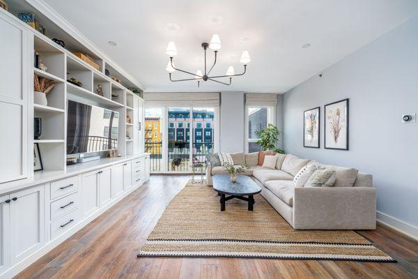 Corcoran Sawyer Smith - Uptown Hoboken