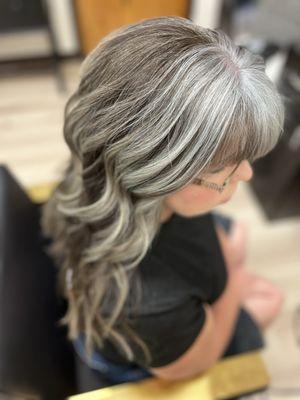 Shades of Beauty Salon