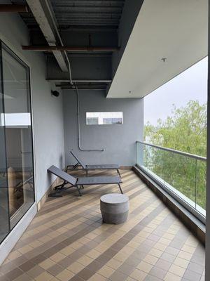 Equinox West Hollywood