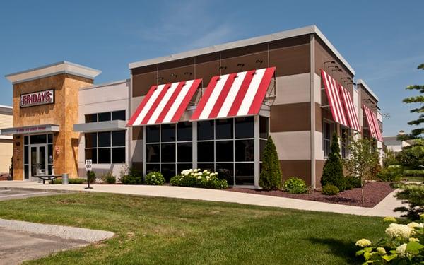 Meadow Brook Crossing