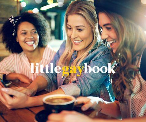 Little Gay Book