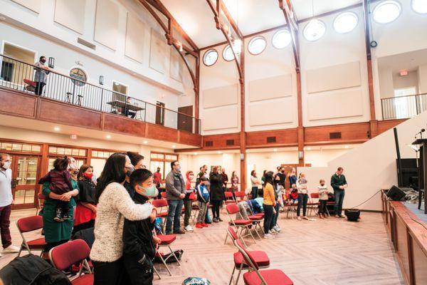 Emmanuel Presbyterian Church