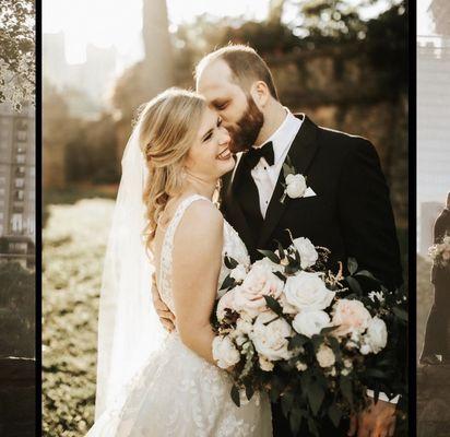 Hair By Ashley Frye & Co