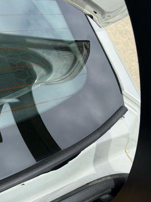 Auto Glass Plus