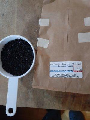 John's Natural Foods