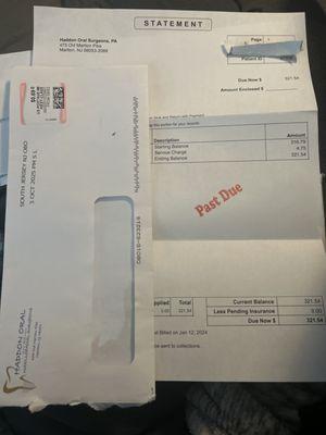 Haddon Oral Surgeons