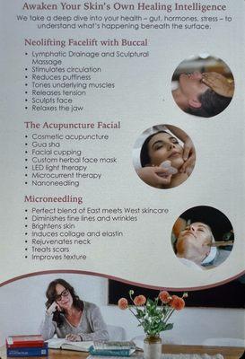 Rachel Farber Wellness