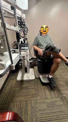 California Eye Specialists