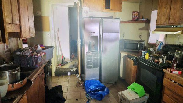 Jetpack Junk Removal