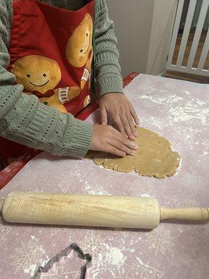 Little Steps Daycare