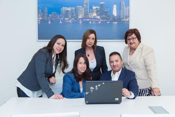 Travieso Advisory CPA Corp