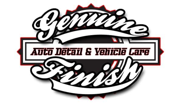 Genuine Finish Auto Detail & Vehicle Care