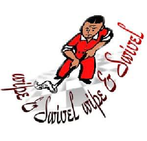 Jackson's Wipe & Swivel