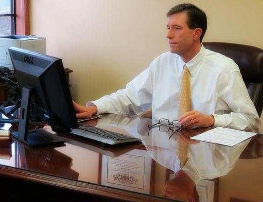 Law Offices of Mark L. Miller