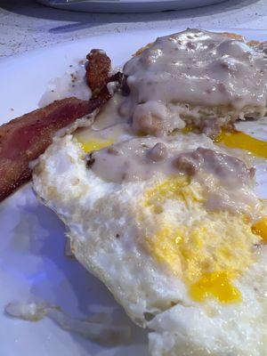 Sorry couldn't wait to eat them! ...chef jorge Palm Springs approved!