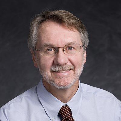 John DeBack, Jr., MD