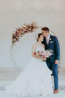 Theresa Delarosa Events