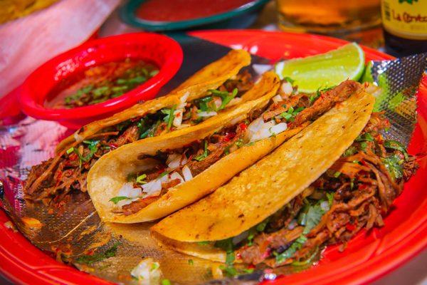 El Patron
