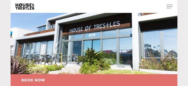 House of Trestles