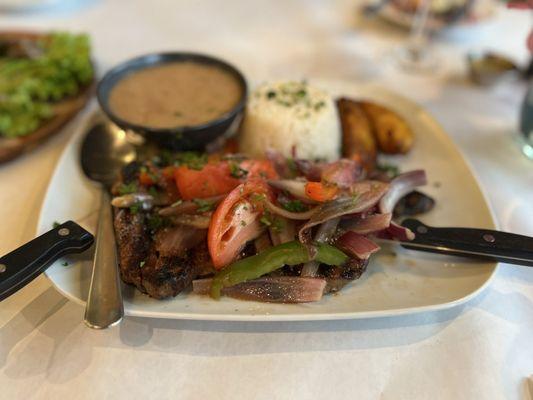 Churrasco