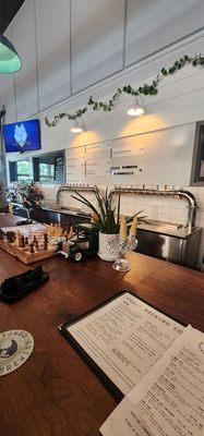 Coast Brewing Company
