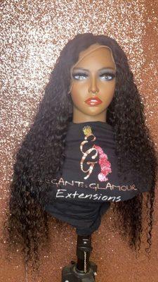 Elegant & Glamour Extensions