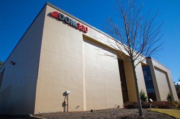 Dom360